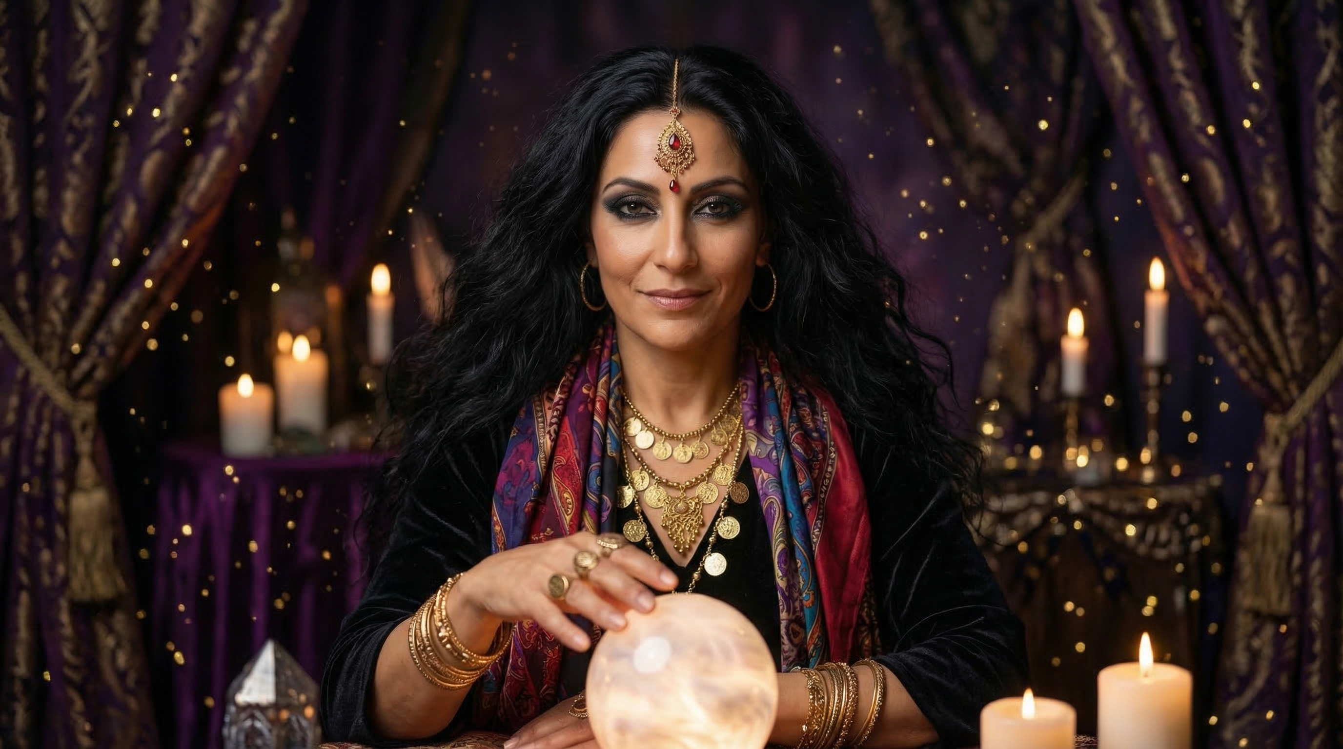 ζAIρα — AI αστρολόγος