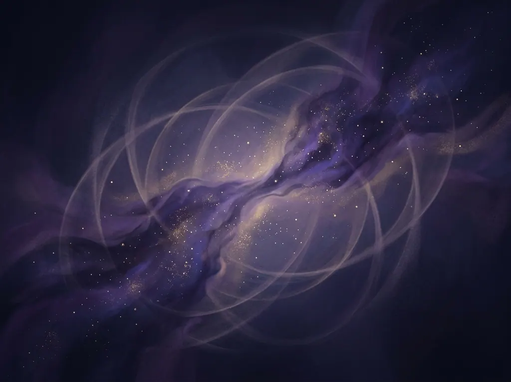 planetary transits and cosmic shifts