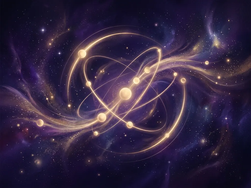 planetary transits and cosmic shifts