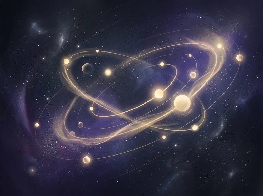 planetary transits and cosmic shifts