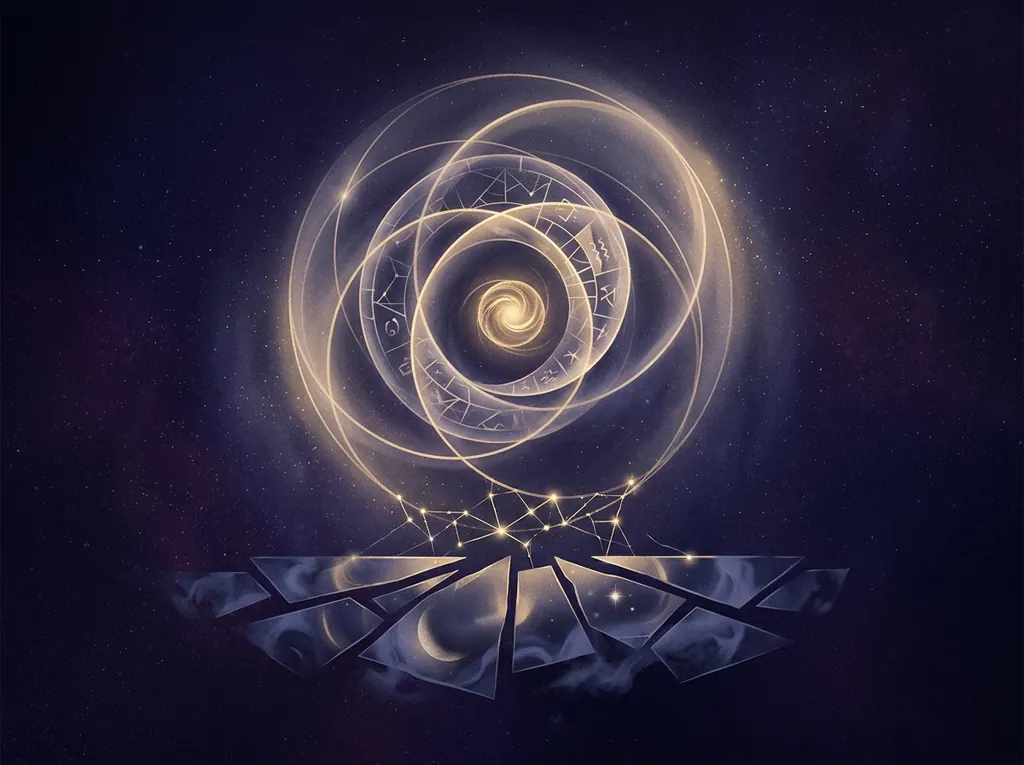 reflection, inner growth, and ancient wisdom