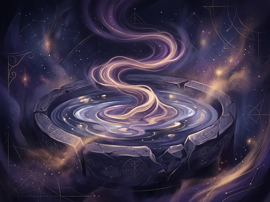reflection, inner growth, and ancient wisdom