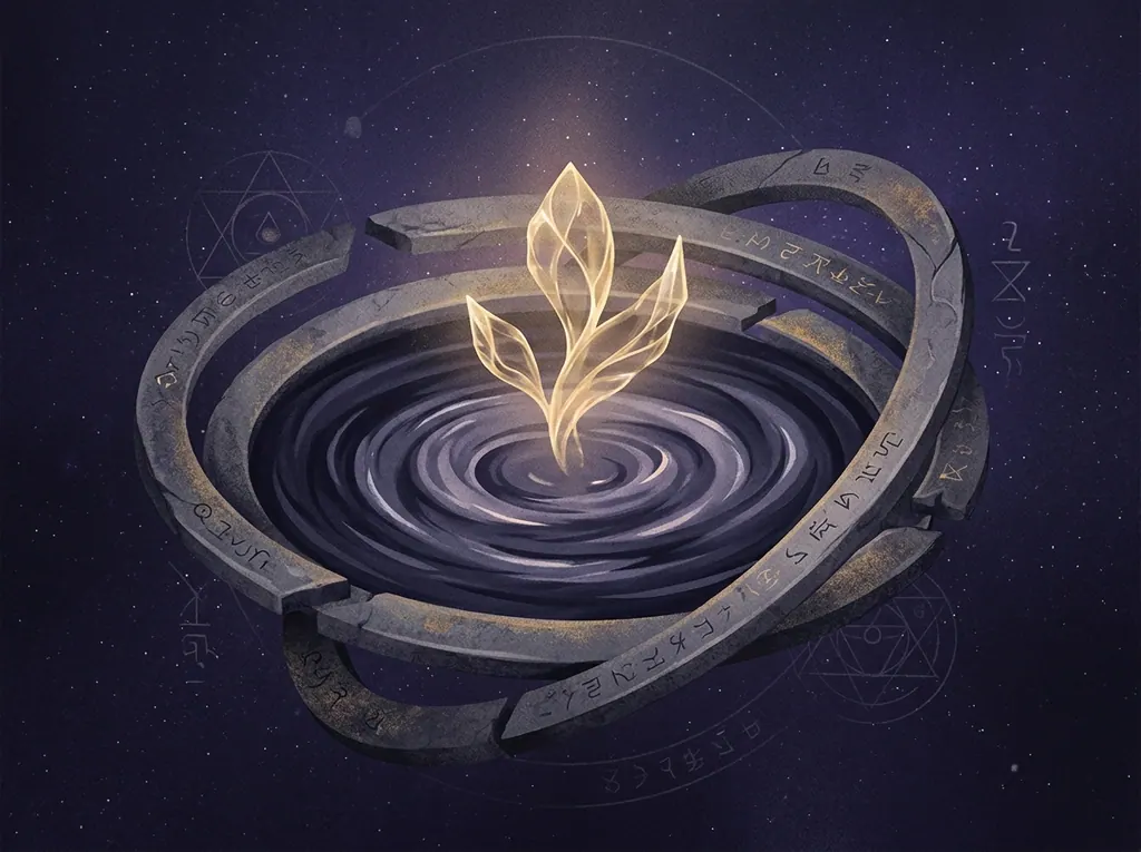 reflection, inner growth, and ancient wisdom