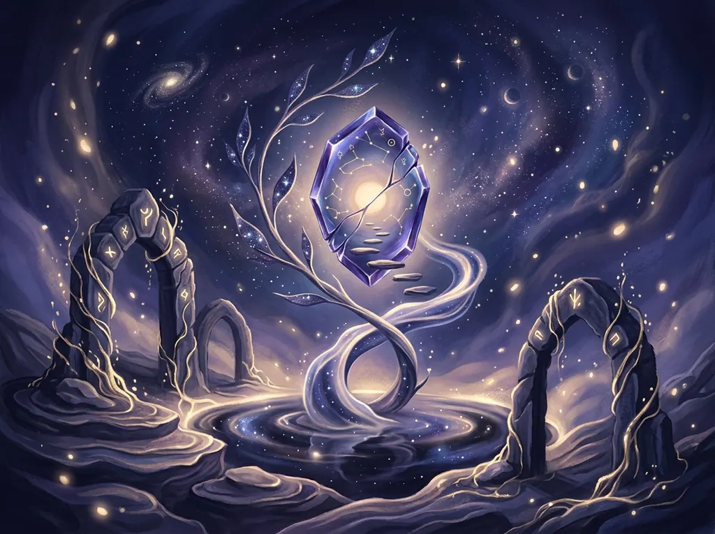 reflection, inner growth, and ancient wisdom