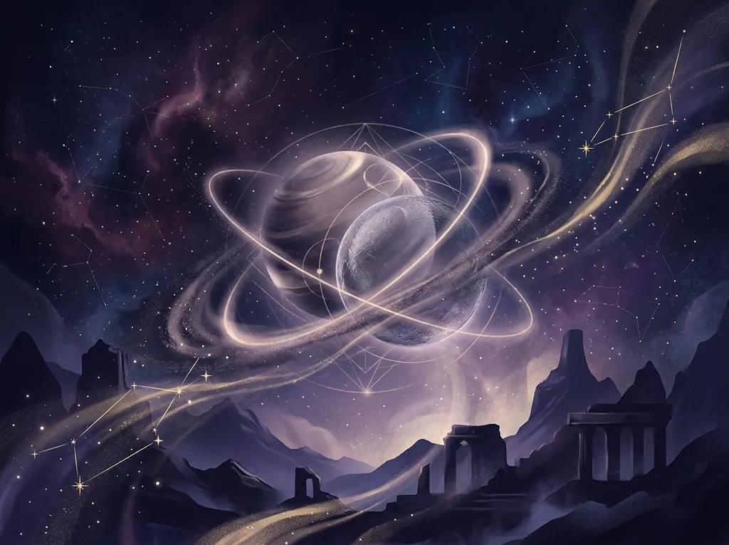 planetary transits and cosmic shifts