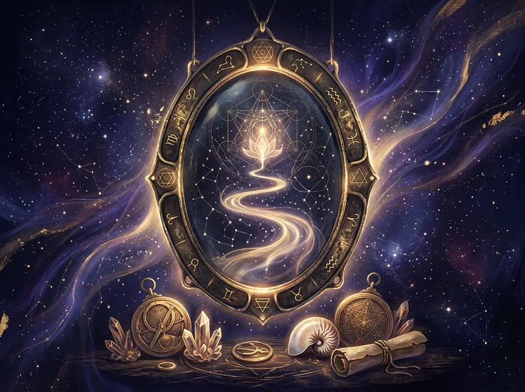 reflection, inner growth, and ancient wisdom