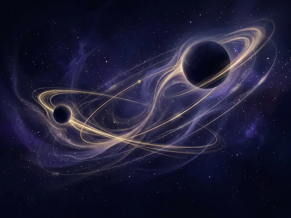 planetary transits and cosmic shifts
