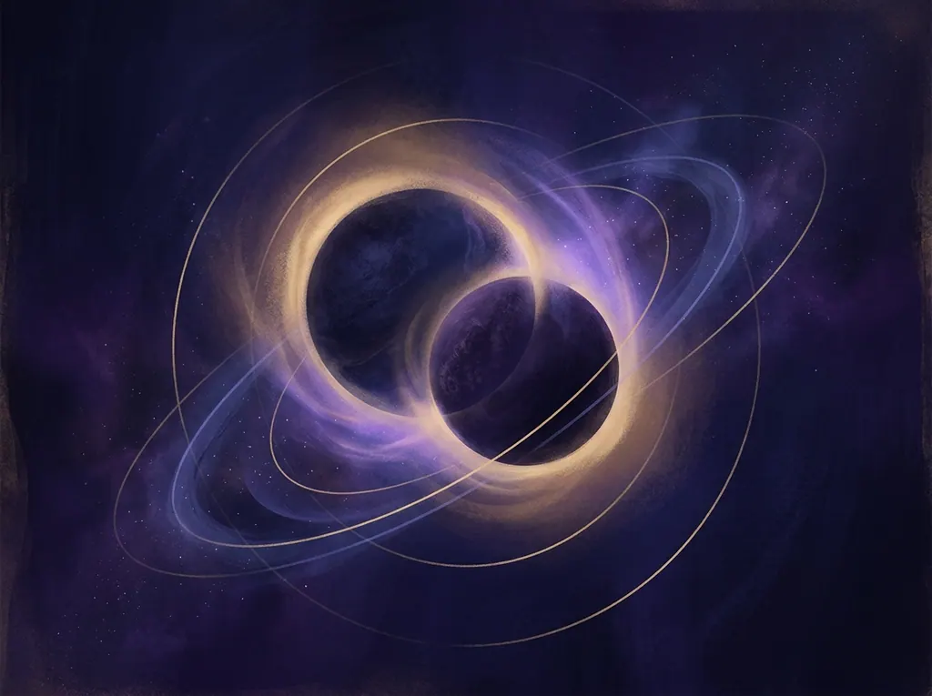 planetary transits and cosmic shifts