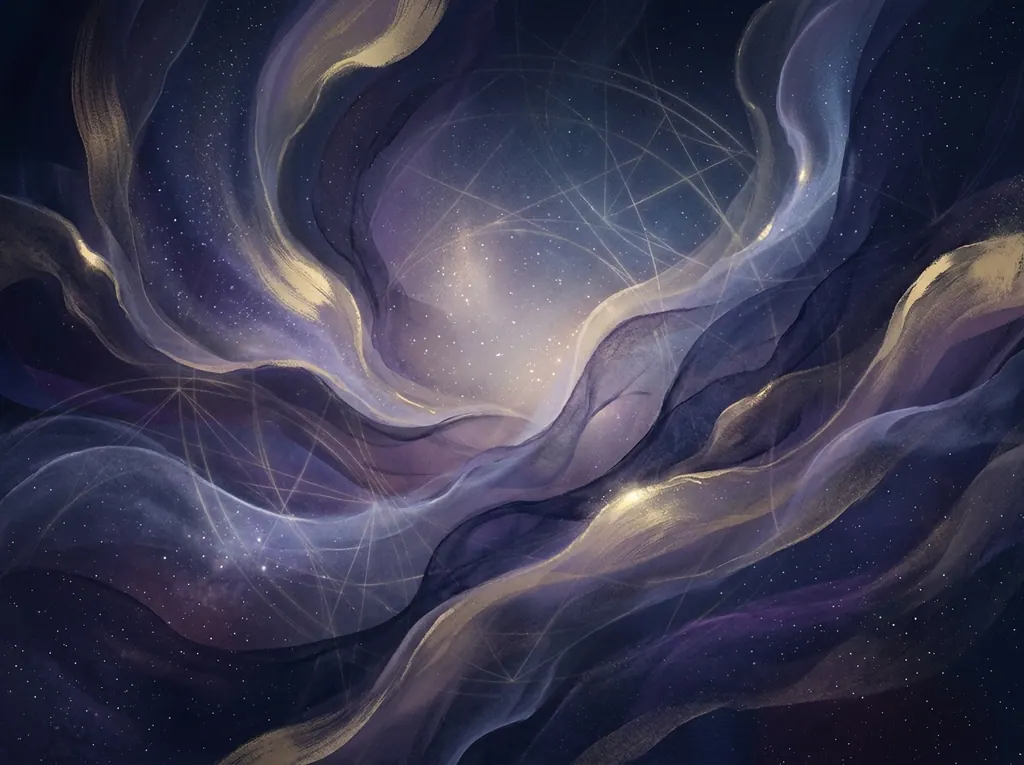 planetary transits and cosmic shifts