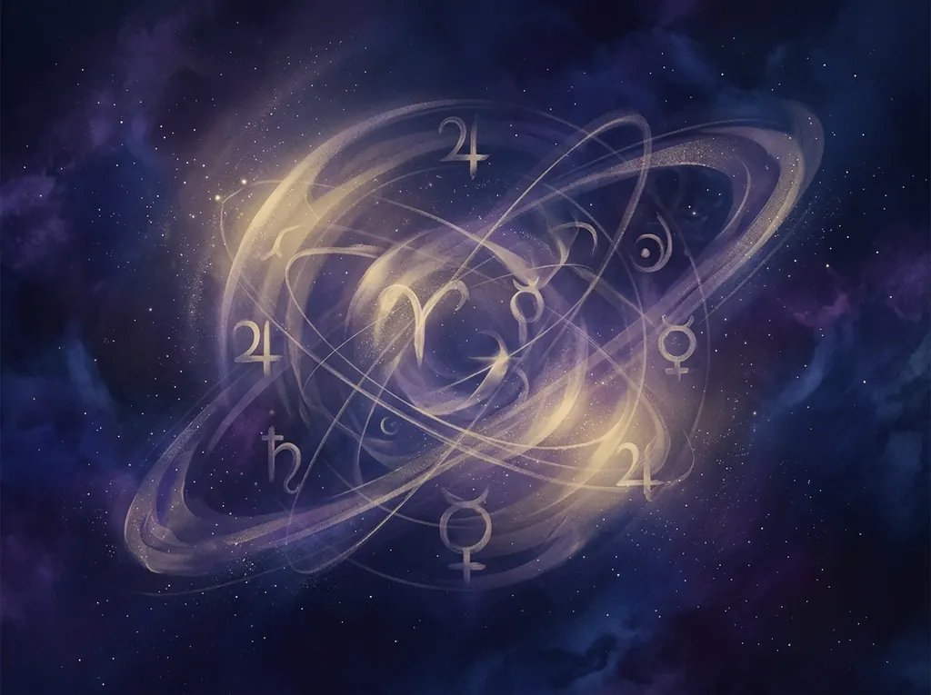 planetary transits and cosmic shifts