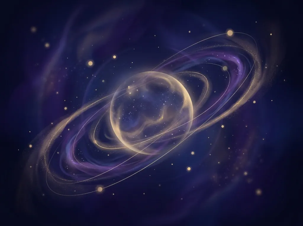 planetary transits and cosmic shifts