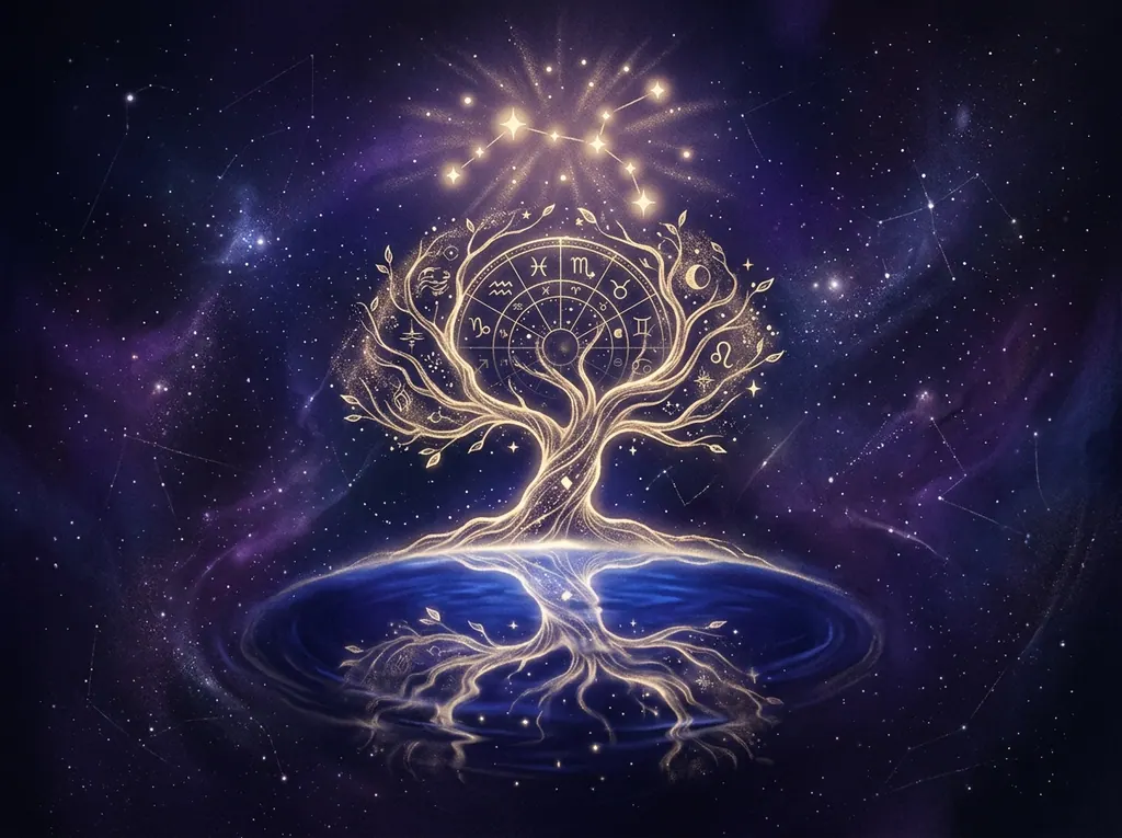 reflection, inner growth, and ancient wisdom