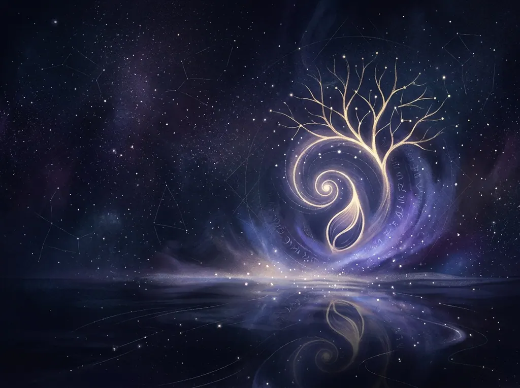 reflection, inner growth, and ancient wisdom