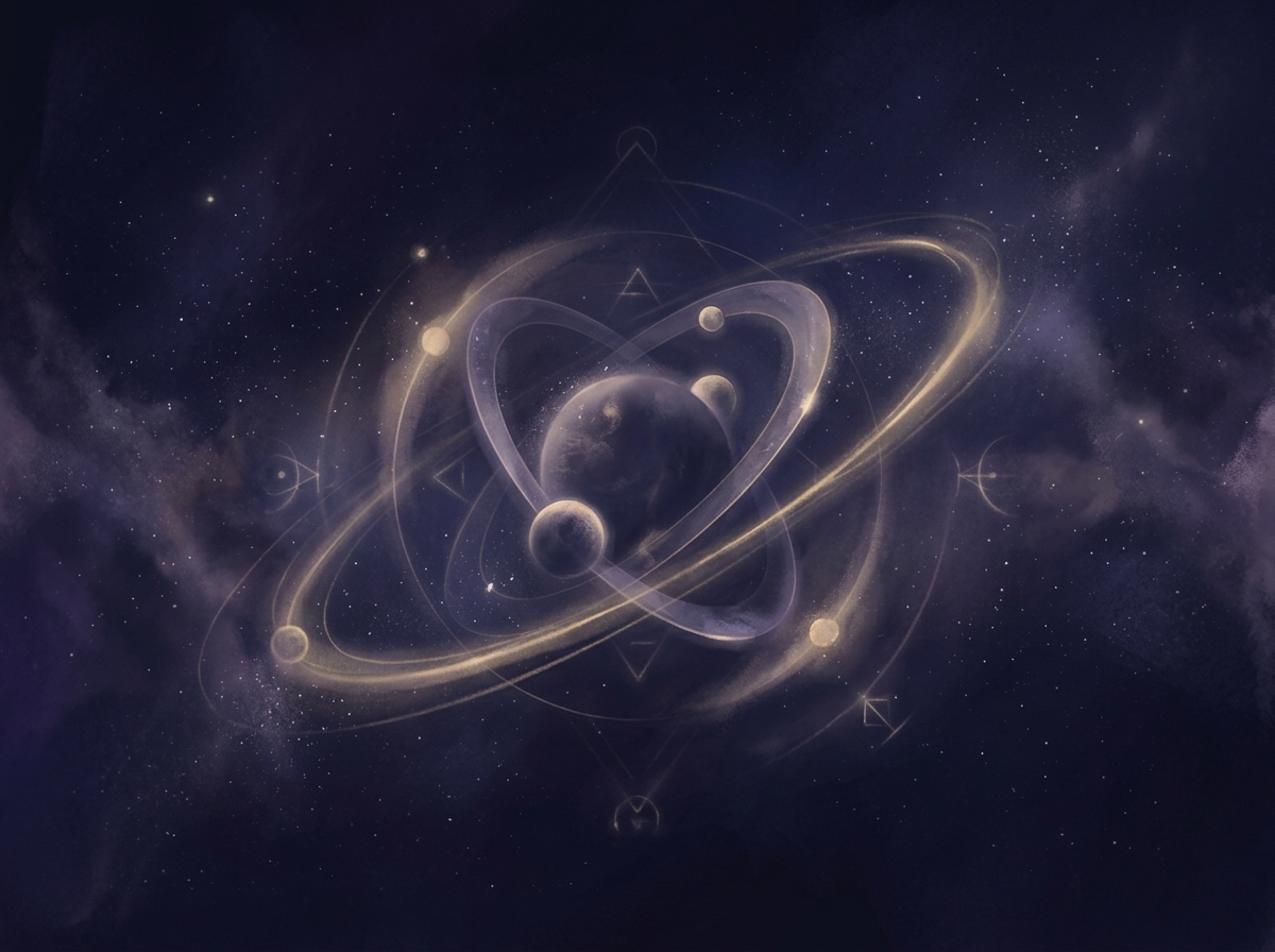 planetary transits and cosmic shifts