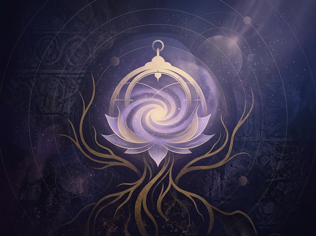 reflection, inner growth, and ancient wisdom