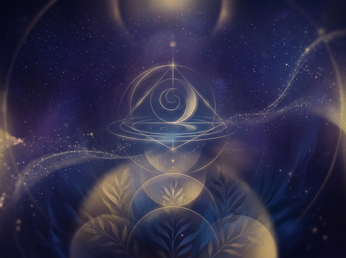 reflection, inner growth, and ancient wisdom