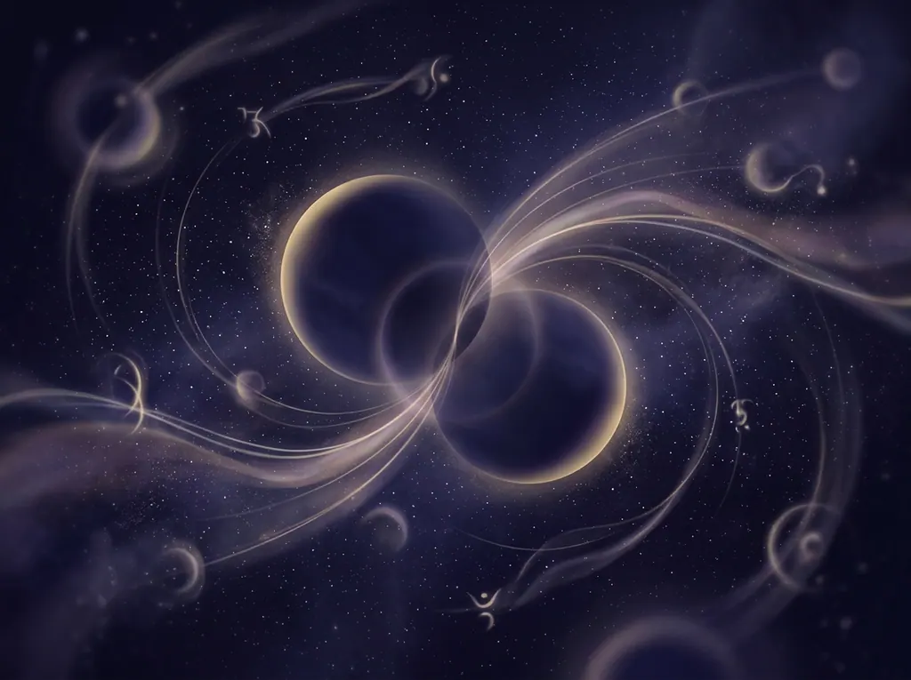 planetary transits and cosmic shifts