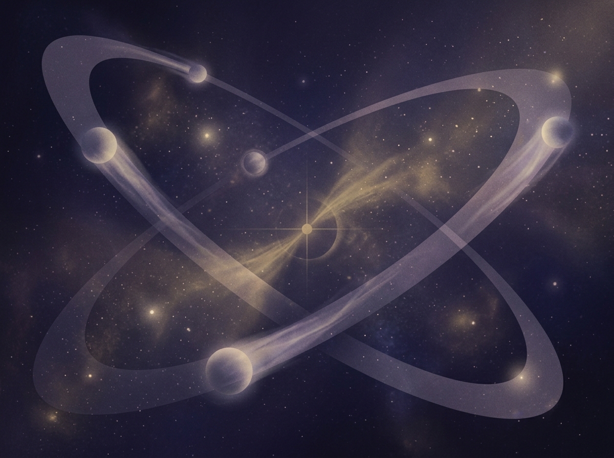 planetary transits and cosmic shifts