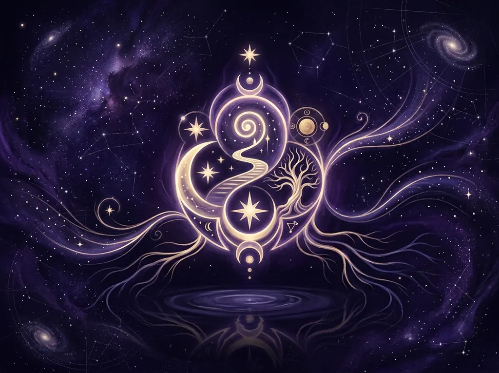 reflection, inner growth, and ancient wisdom