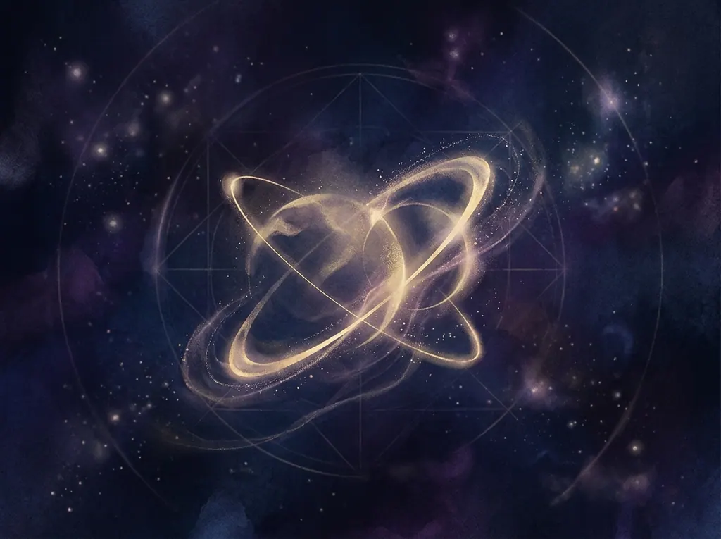 planetary transits and cosmic shifts