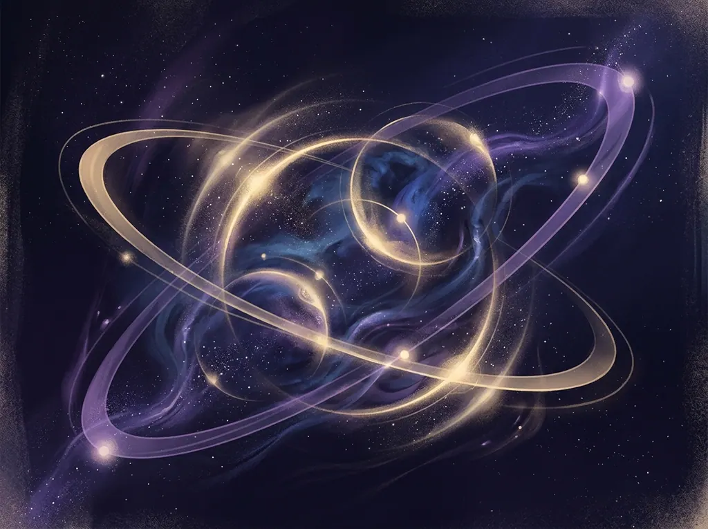 planetary transits and cosmic shifts