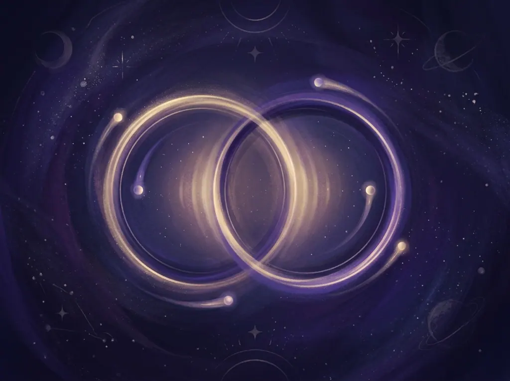 planetary transits and cosmic shifts